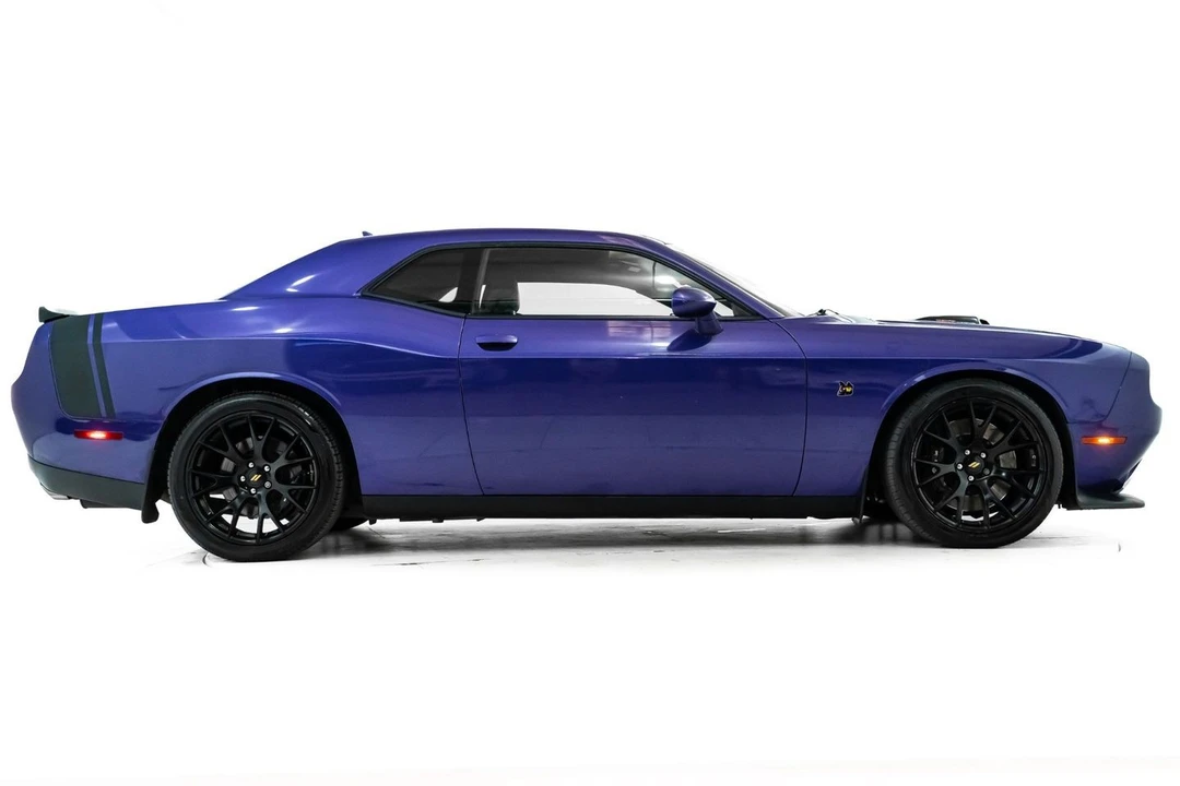 2018 Dodge Challenger SRT8 & 392 3rd Gen - Image 7 of 21