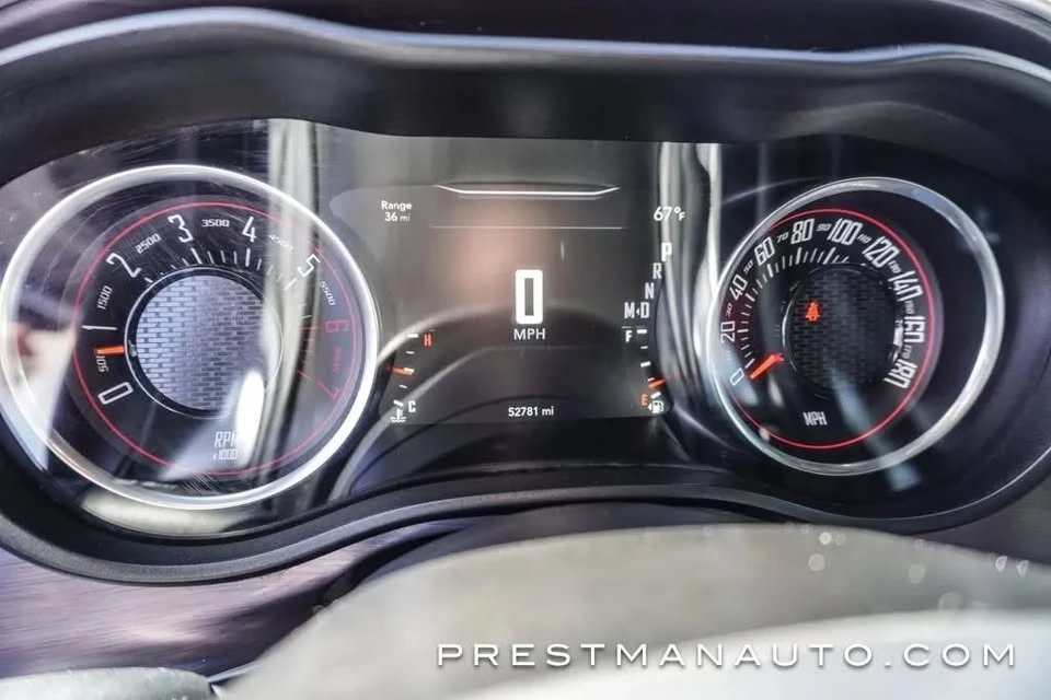 2018 Dodge Challenger SRT8 & 392 3rd Gen - Image 6 of 12