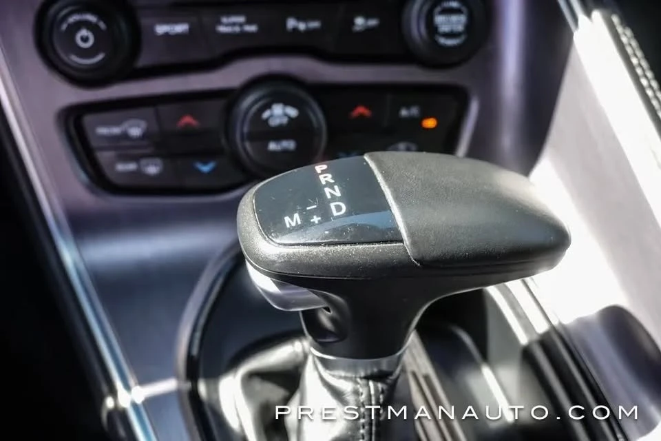 2018 Dodge Challenger SRT8 & 392 3rd Gen - Image 5 of 12