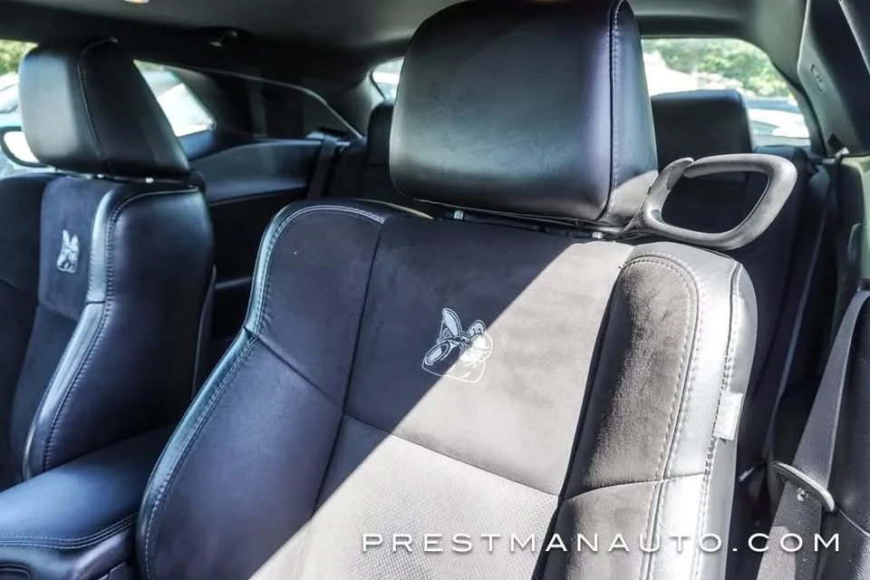2018 Dodge Challenger SRT8 & 392 3rd Gen - Image 7 of 12
