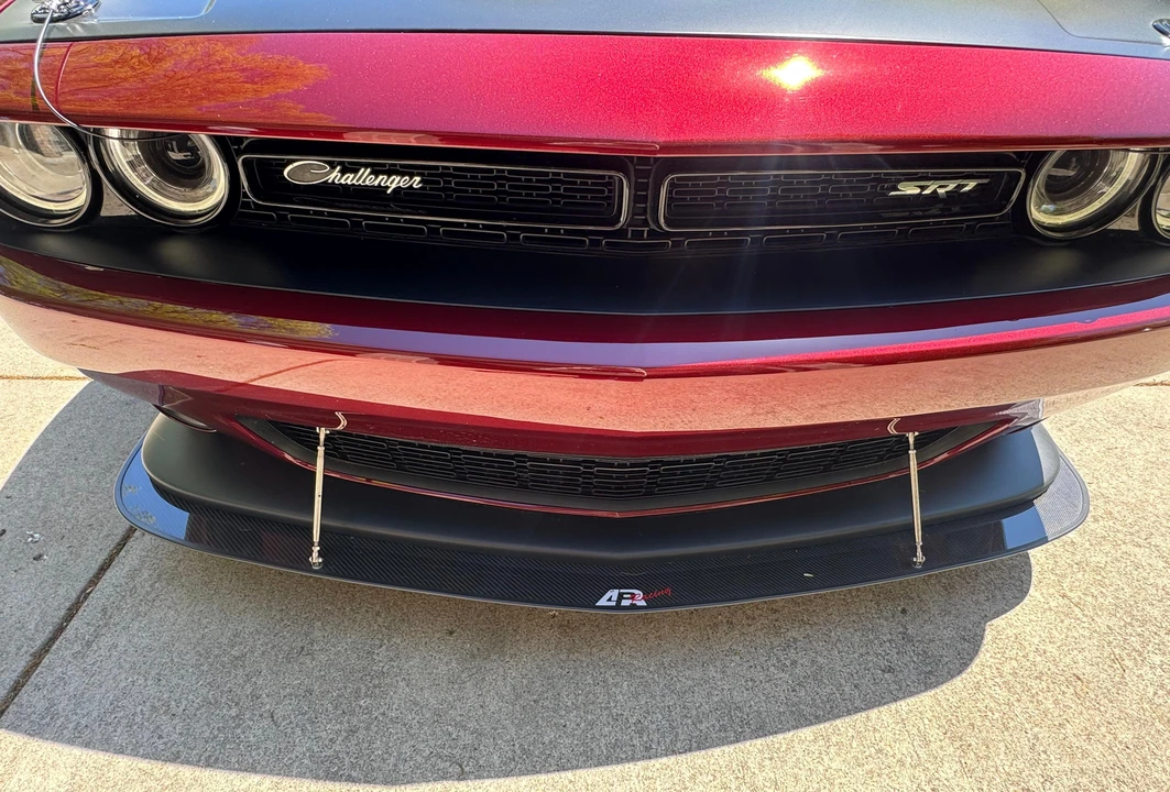 2018 Dodge Challenger SRT8 & 392 3rd Gen - Image 12 of 31