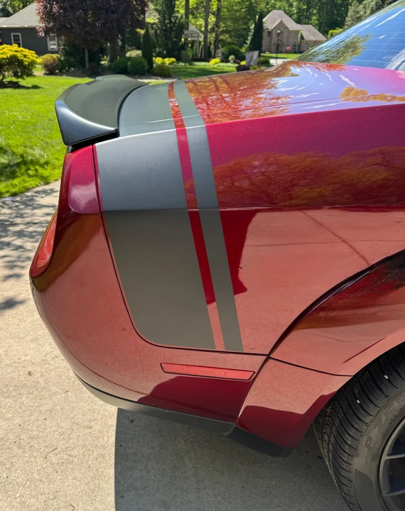 2018 Dodge Challenger SRT8 & 392 3rd Gen - Image 13 of 31