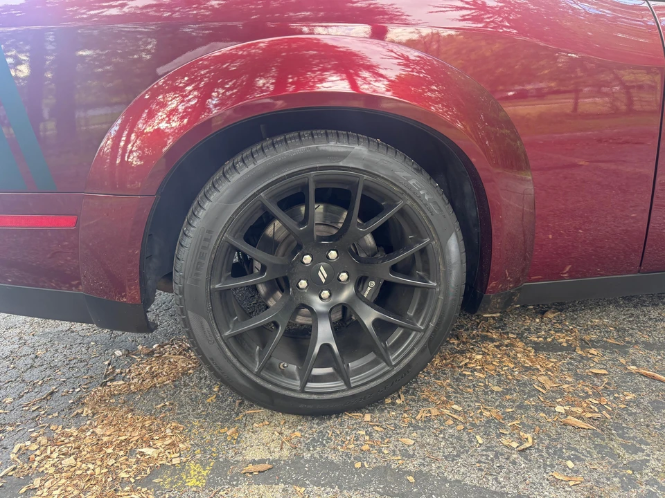 2018 Dodge Challenger SRT8 & 392 3rd Gen - Image 17 of 31