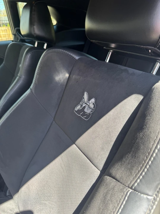 2018 Dodge Challenger SRT8 & 392 3rd Gen - Image 23 of 31