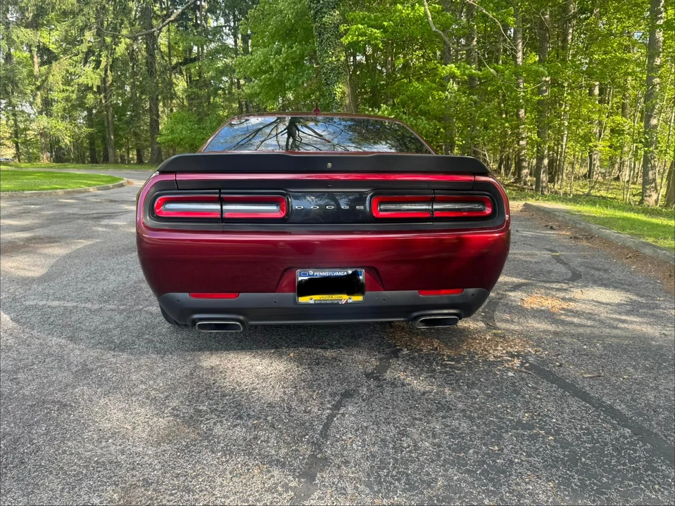 2018 Dodge Challenger SRT8 & 392 3rd Gen - Image 7 of 31
