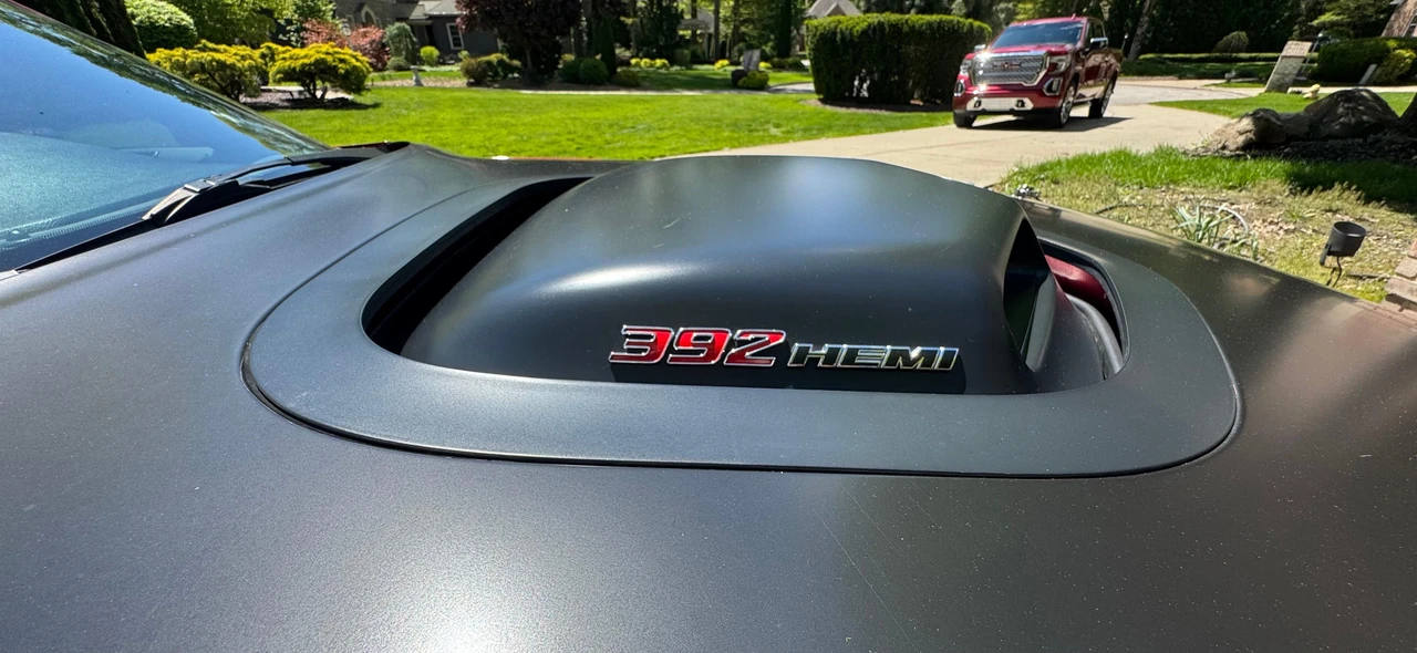 2018 Dodge Challenger SRT8 & 392 3rd Gen - Image 14 of 31