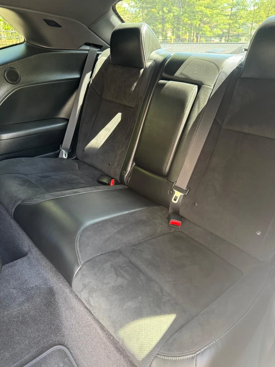 2018 Dodge Challenger SRT8 & 392 3rd Gen - Image 28 of 31