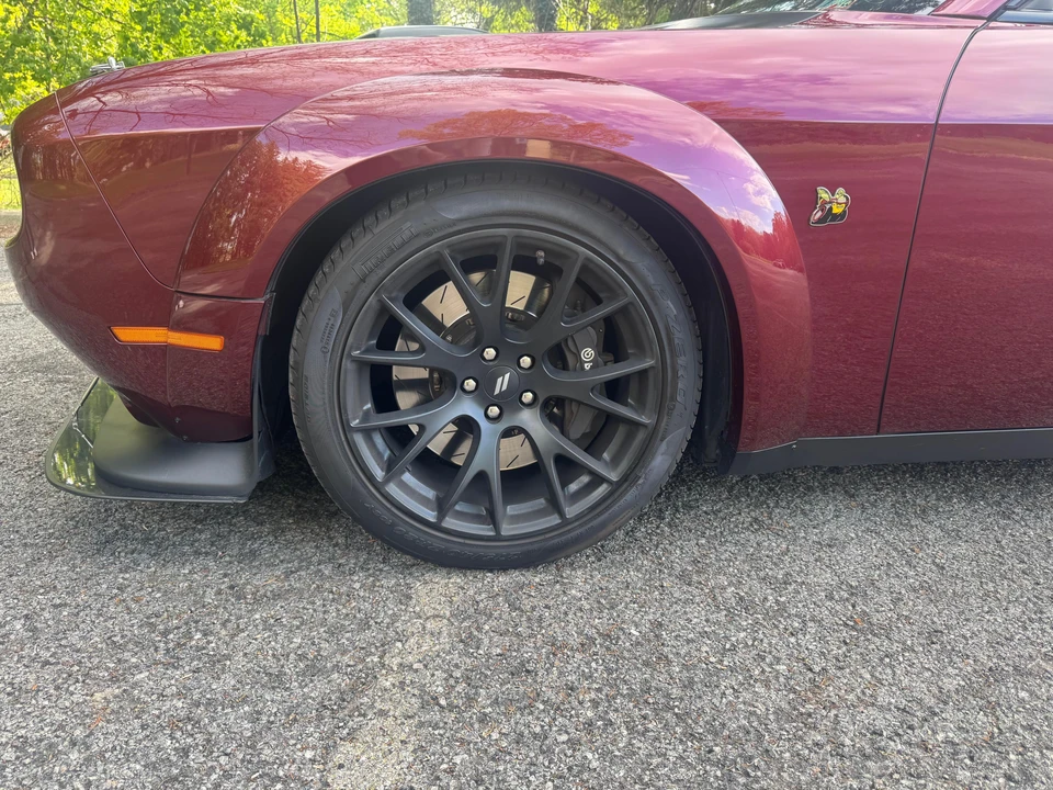 2018 Dodge Challenger SRT8 & 392 3rd Gen - Image 15 of 31