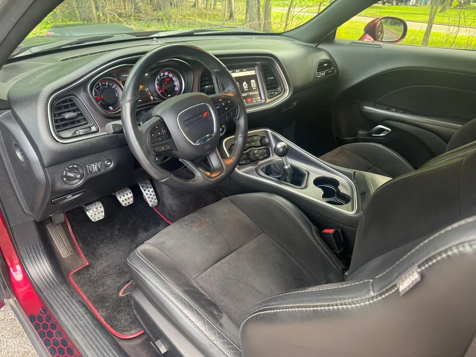 2018 Dodge Challenger SRT8 & 392 3rd Gen - Image 30 of 31