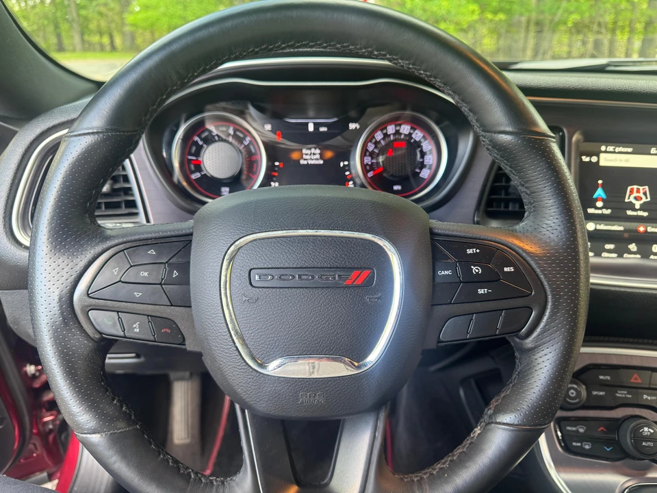 2018 Dodge Challenger SRT8 & 392 3rd Gen - Image 31 of 31