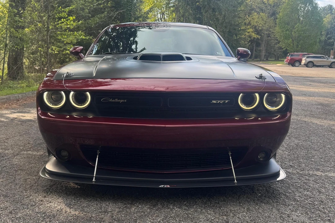2018 Dodge Challenger SRT8 & 392 3rd Gen - Image 2 of 31