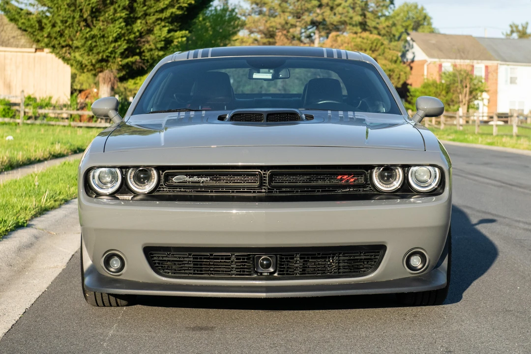 2018 Dodge Challenger SRT8 & 392 3rd Gen - Image 2 of 31