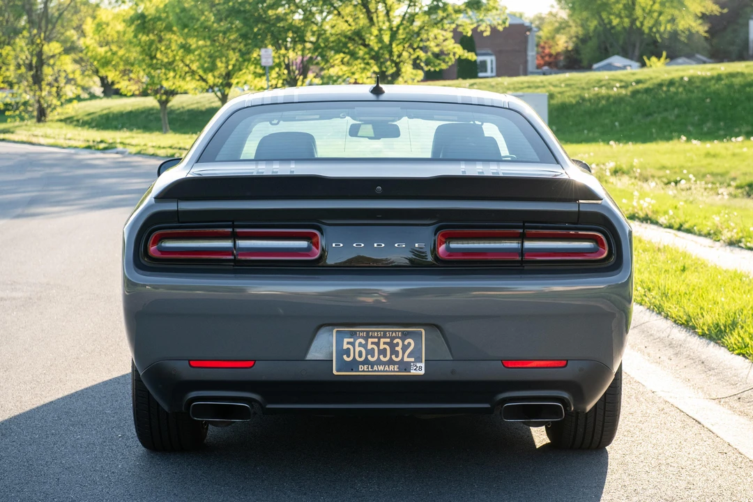 2018 Dodge Challenger SRT8 & 392 3rd Gen - Image 5 of 31