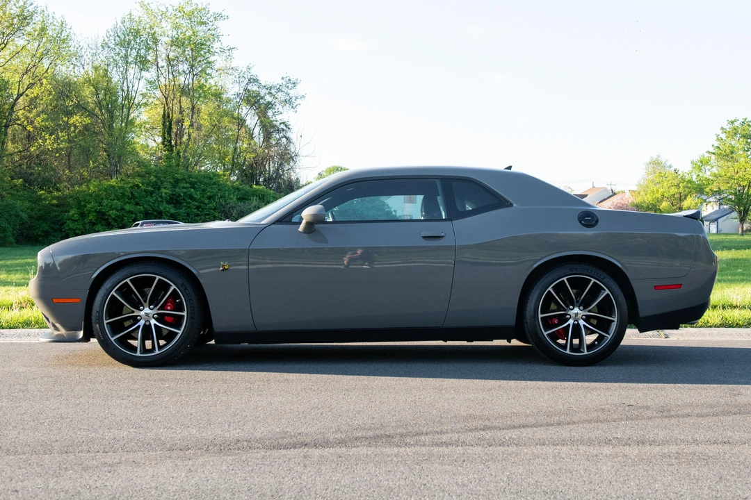 2018 Dodge Challenger SRT8 & 392 3rd Gen - Image 3 of 31