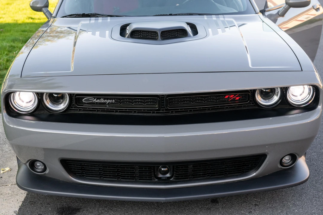 2018 Dodge Challenger SRT8 & 392 3rd Gen - Image 18 of 31