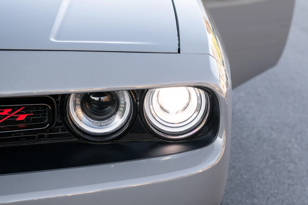 2018 Dodge Challenger SRT8 & 392 3rd Gen - Image 20 of 31