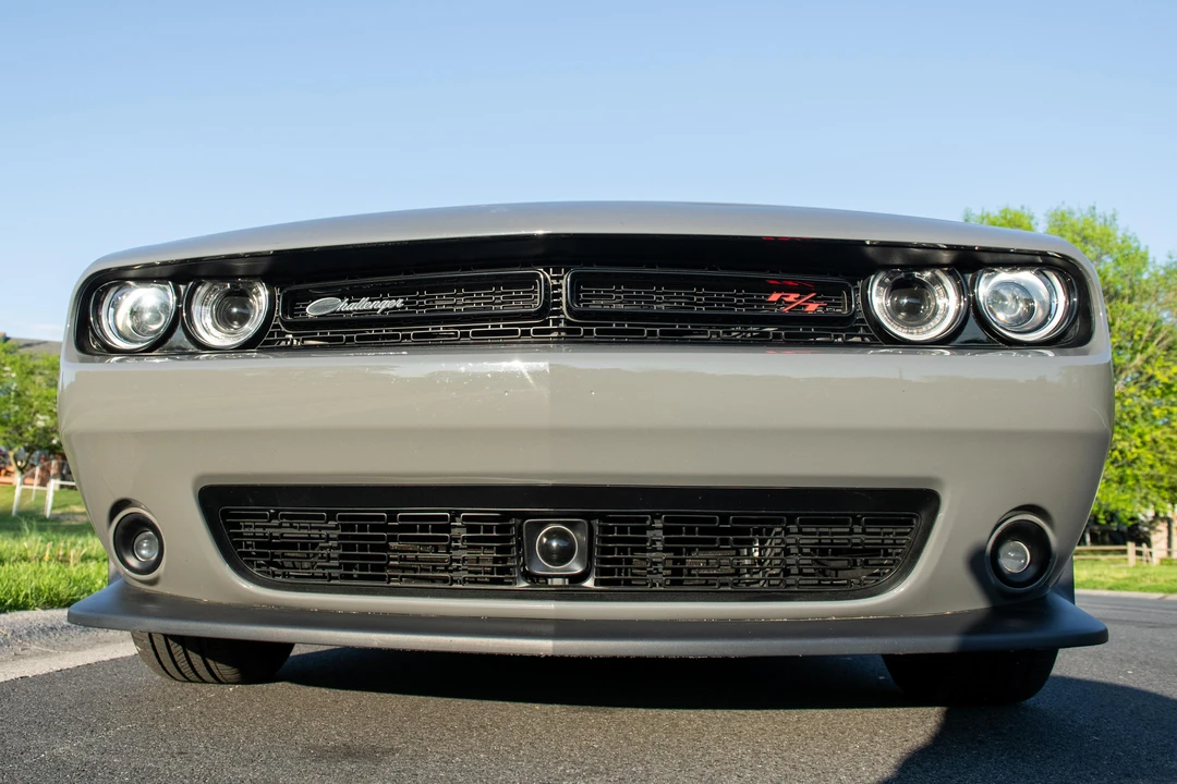 2018 Dodge Challenger SRT8 & 392 3rd Gen - Image 6 of 31