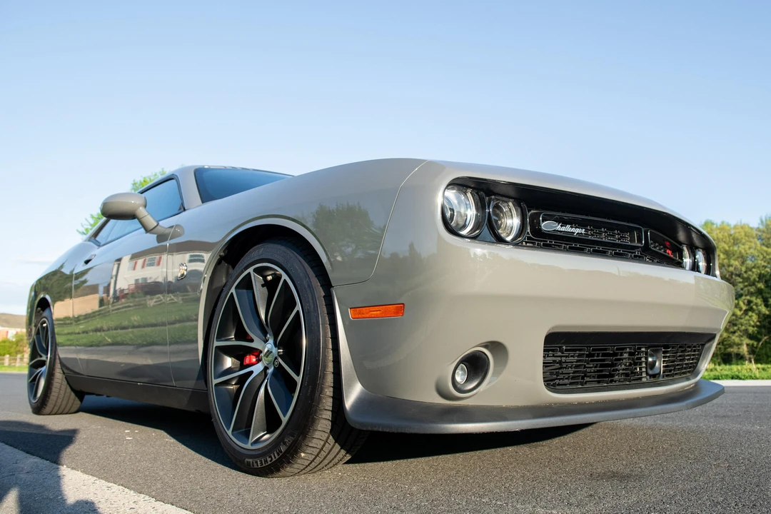 2018 Dodge Challenger SRT8 & 392 3rd Gen - Image 15 of 31