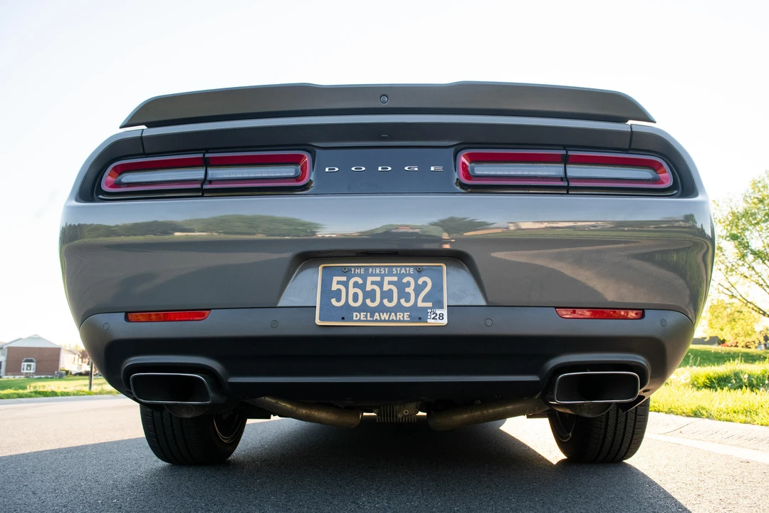 2018 Dodge Challenger SRT8 & 392 3rd Gen - Image 10 of 31