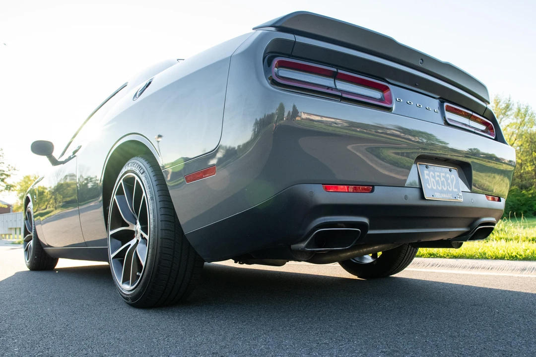 2018 Dodge Challenger SRT8 & 392 3rd Gen - Image 9 of 31