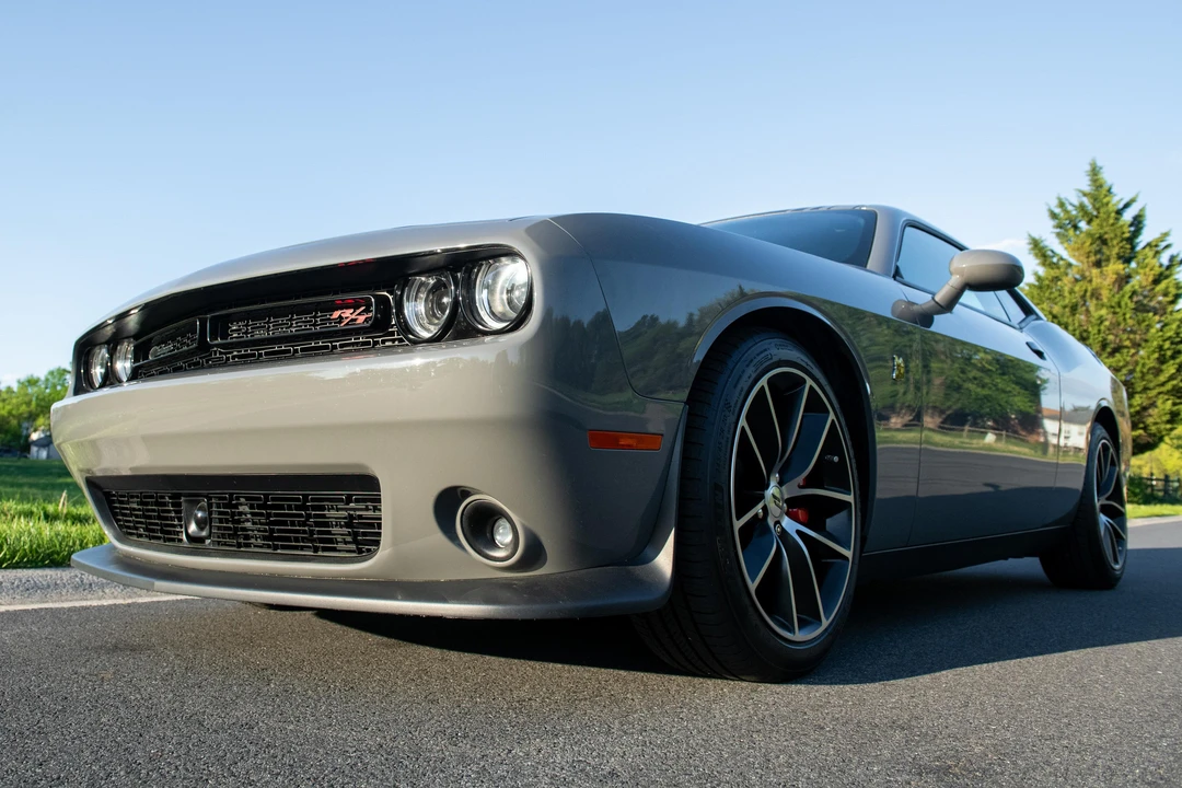2018 Dodge Challenger SRT8 & 392 3rd Gen - Image 8 of 31