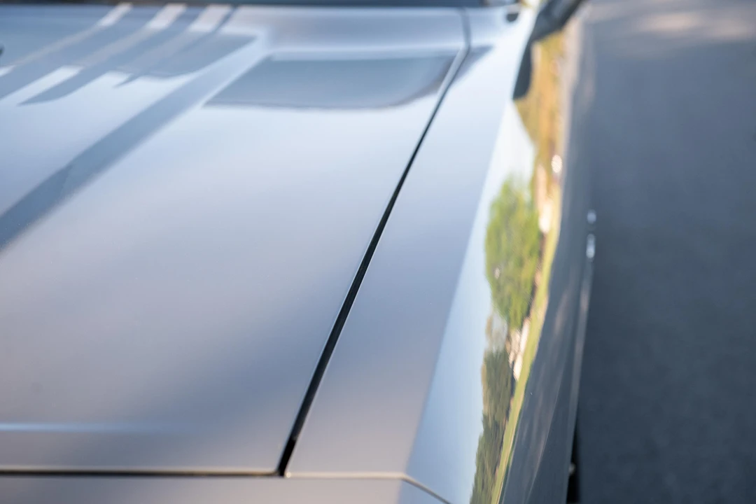 2018 Dodge Challenger SRT8 & 392 3rd Gen - Image 21 of 31