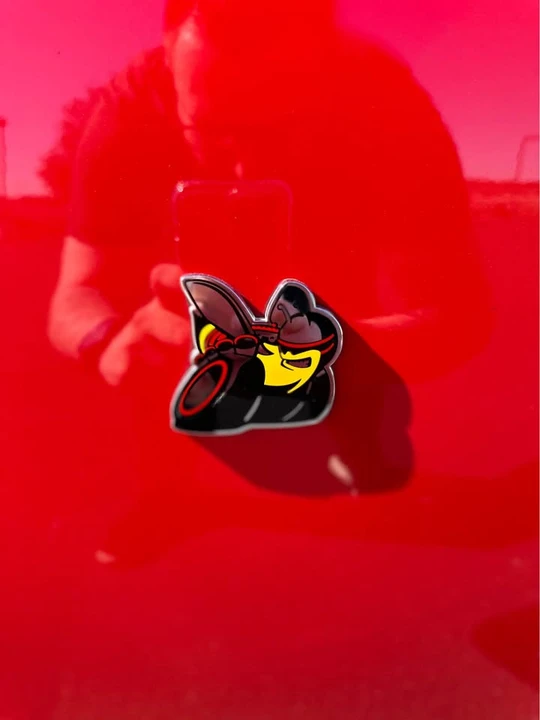 2018 Dodge Challenger - Image 8 of 9