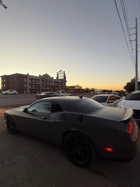 2018 Dodge Challenger SRT8 & 392 3rd Gen - Image 7 of 10