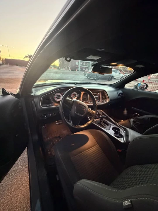 2018 Dodge Challenger SRT8 & 392 3rd Gen - Image 6 of 10