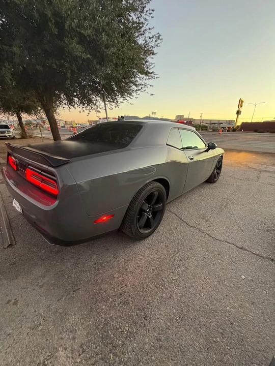2018 Dodge Challenger SRT8 & 392 3rd Gen - Image 4 of 10
