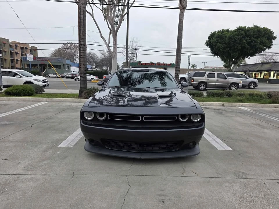 2018 Dodge Challenger SRT8 & 392 3rd Gen - Image 4 of 12