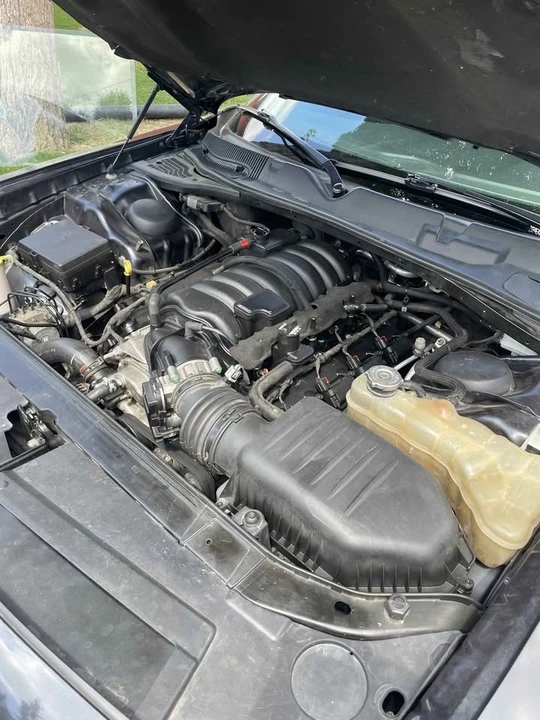 2018 Dodge Challenger SRT8 & 392 3rd Gen - Image 12 of 12
