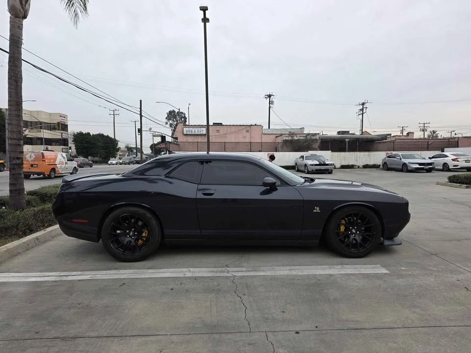 2018 Dodge Challenger SRT8 & 392 3rd Gen - Image 6 of 12