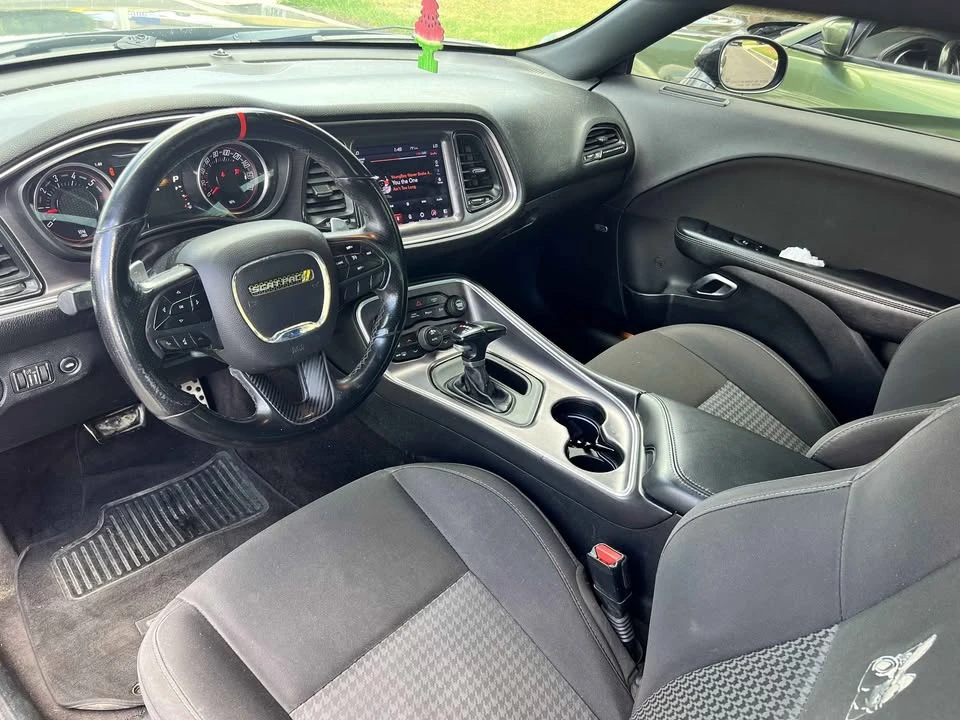2018 Dodge Challenger SRT8 & 392 3rd Gen - Image 11 of 12