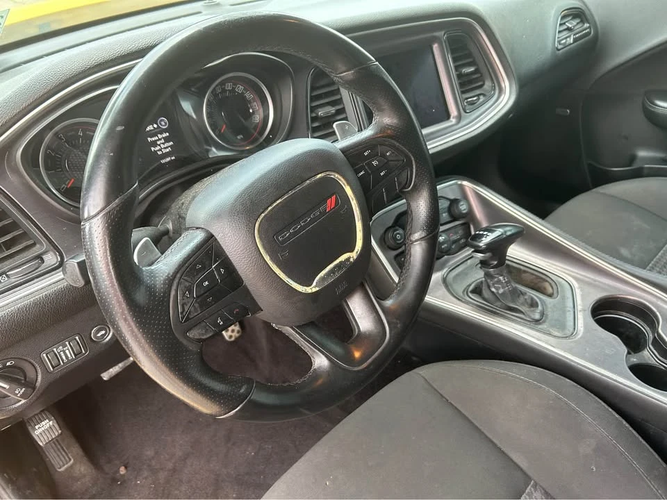 2018 Dodge Challenger SRT8 & 392 3rd Gen - Image 3 of 9