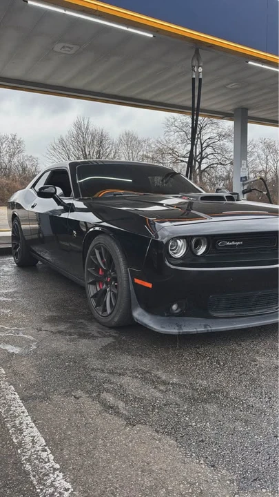 2018 Dodge Challenger SRT8 & 392 3rd Gen - Image 10 of 11