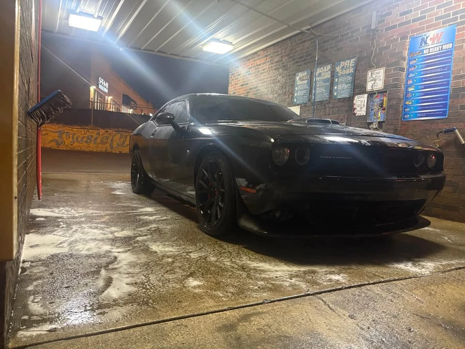 2018 Dodge Challenger SRT8 & 392 3rd Gen - Image 5 of 11