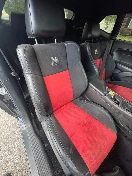 2018 Dodge Challenger SRT8 & 392 3rd Gen - Image 2 of 11