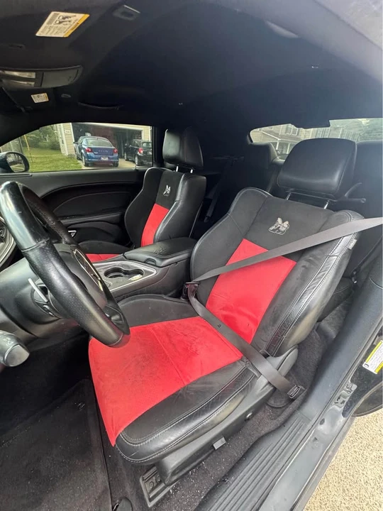 2018 Dodge Challenger SRT8 & 392 3rd Gen - Image 3 of 11