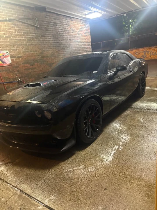 2018 Dodge Challenger SRT8 & 392 3rd Gen - Image 8 of 11