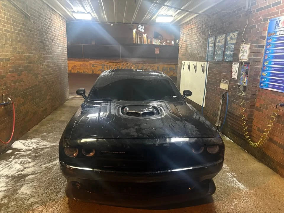 2018 Dodge Challenger SRT8 & 392 3rd Gen - Image 6 of 11