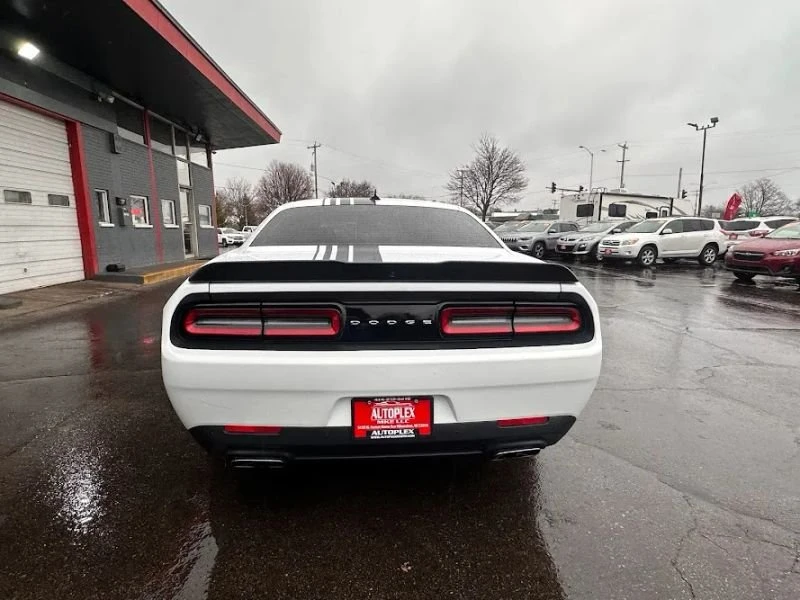 2018 Dodge Challenger SRT8 & 392 3rd Gen - Image 8 of 17