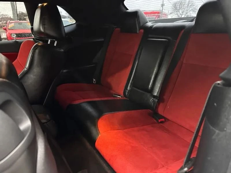 2018 Dodge Challenger SRT8 & 392 3rd Gen - Image 12 of 17