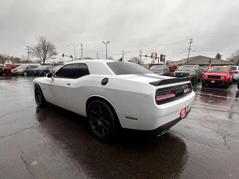 2018 Dodge Challenger SRT8 & 392 3rd Gen - Image 7 of 17