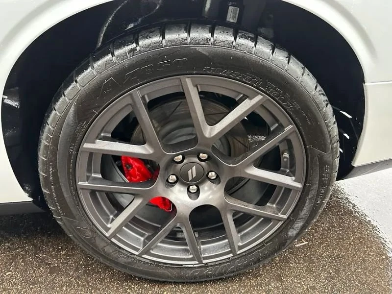 2018 Dodge Challenger SRT8 & 392 3rd Gen - Image 17 of 17