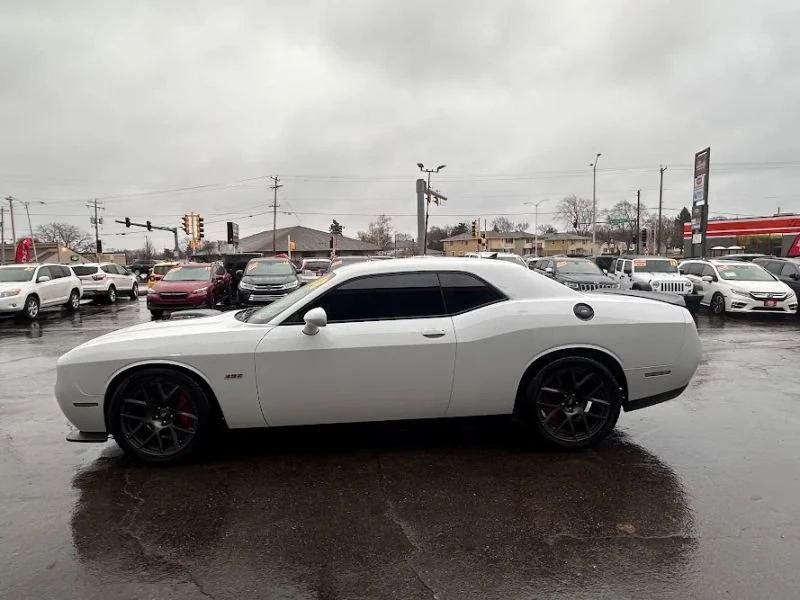 2018 Dodge Challenger SRT8 & 392 3rd Gen - Image 6 of 17