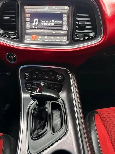 2018 Dodge Challenger SRT8 & 392 3rd Gen - Image 14 of 17