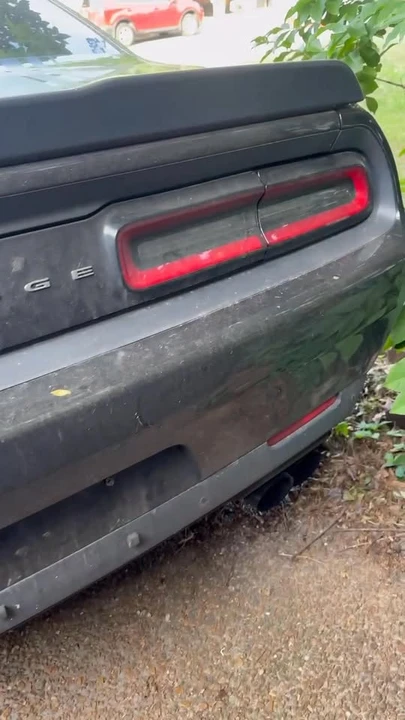 2018 Dodge Challenger SRT8 & 392 3rd Gen - Image 11 of 11