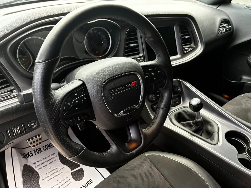 2018 Dodge Challenger SRT8 & 392 3rd Gen - Image 2 of 6