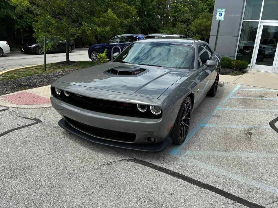 2018 Dodge Challenger SRT8 & 392 3rd Gen - Image 6 of 6